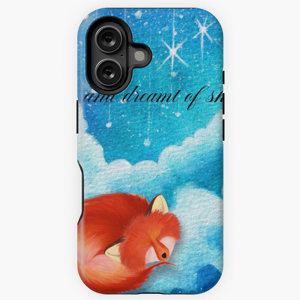 Item preview, iPhone Magsafe Tough Case designed and sold by BeckmogArt.