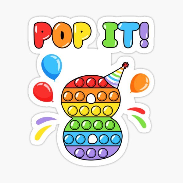 pop-it-fidget-i-m-8-colorful-eighth-birthday-gifts-for-school-age-kids