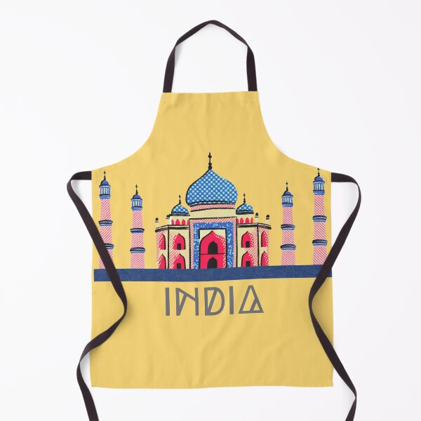 Item preview, India designed and sold by LadyBlanca.