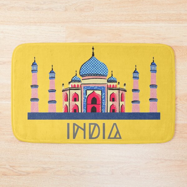 Item preview, India designed and sold by LadyBlanca.