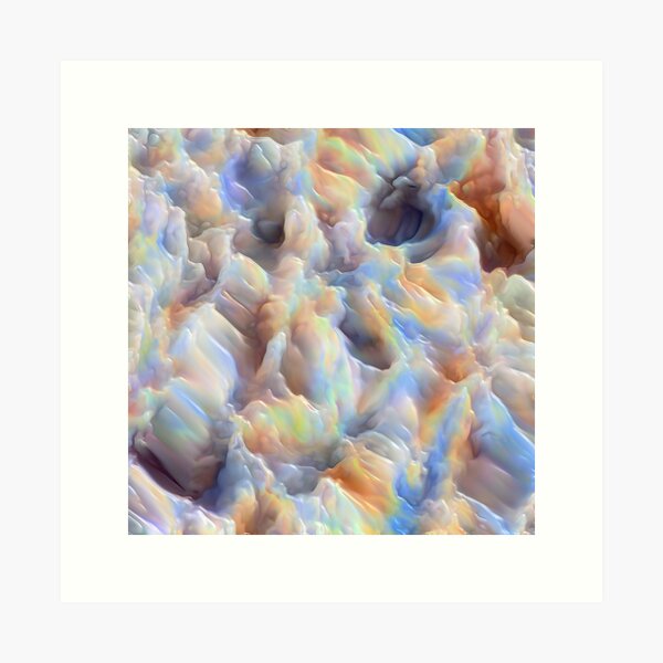 293 Art Print