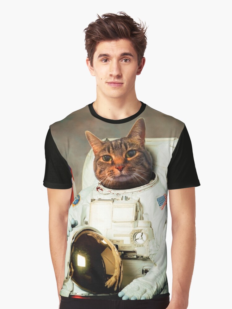 astrocat shirt