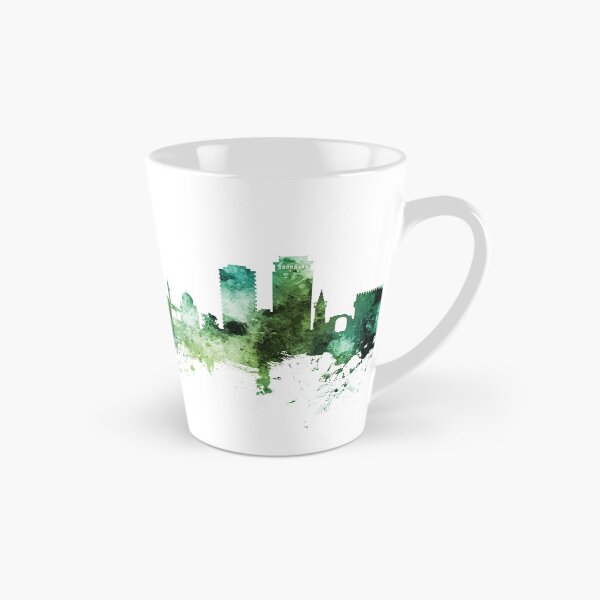 Artikelvorschau, Skyline von Damaskus, Syrien entworfen und verkauft von ArtPrints.