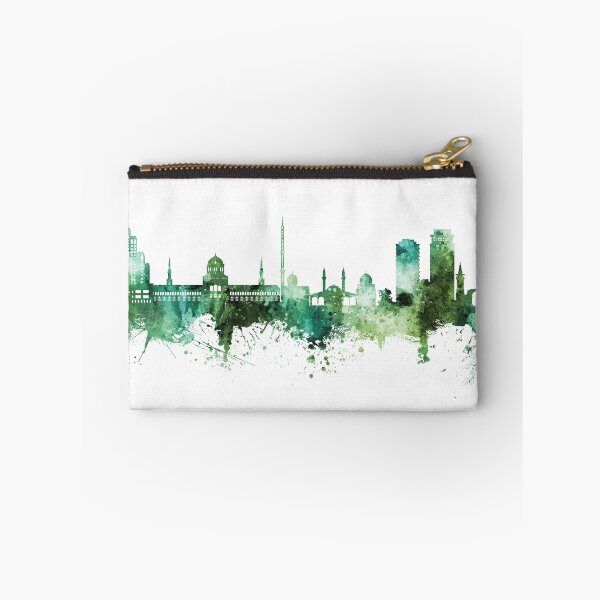 Item preview, Damascus Syria Skyline designed and sold by ArtPrints.