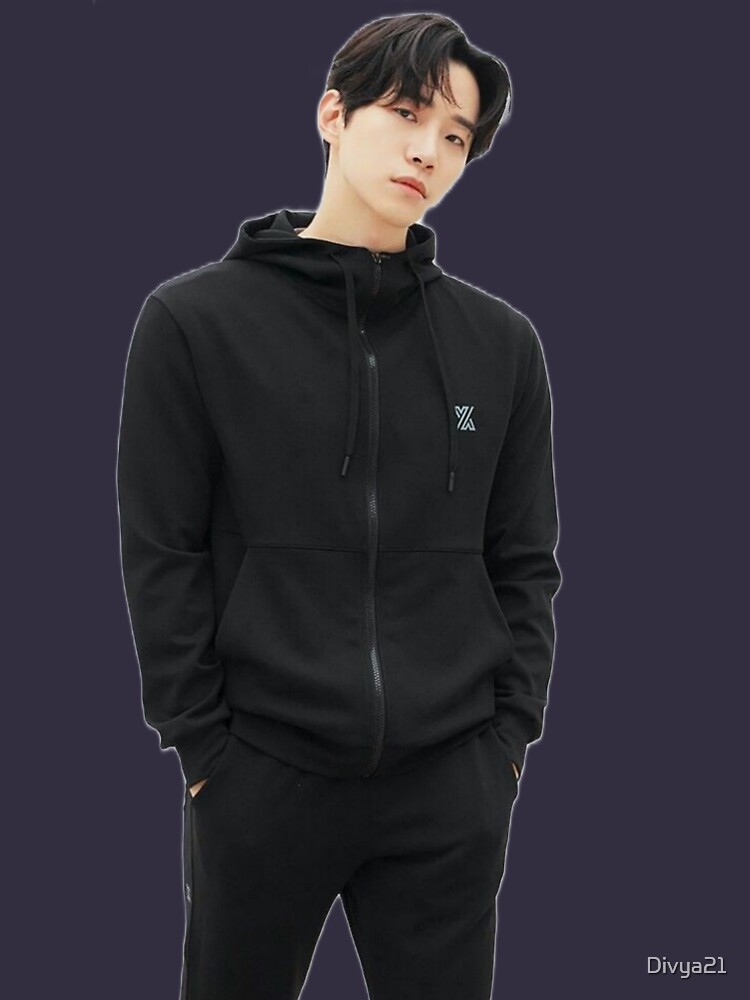 2PM JUNHO パーカー