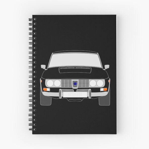 Item preview, Saab 99 designed and sold by EdimDesign.