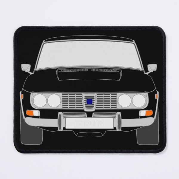 Artikelvorschau, Saab 99 entworfen und verkauft von EdimDesign.