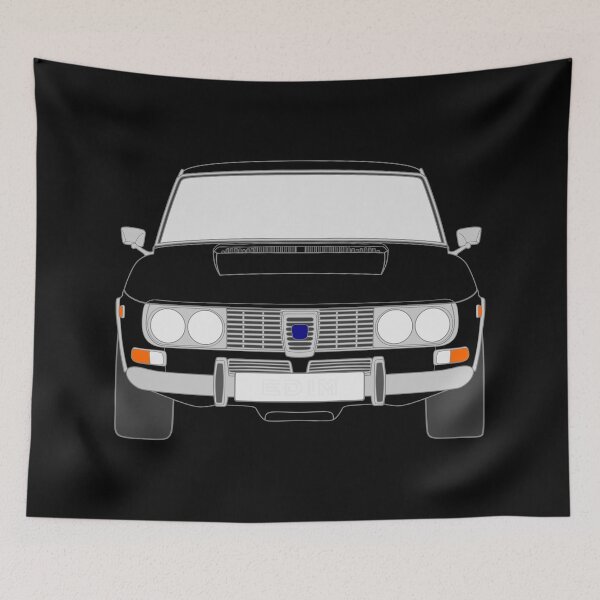 Item preview, Saab 99 designed and sold by EdimDesign.