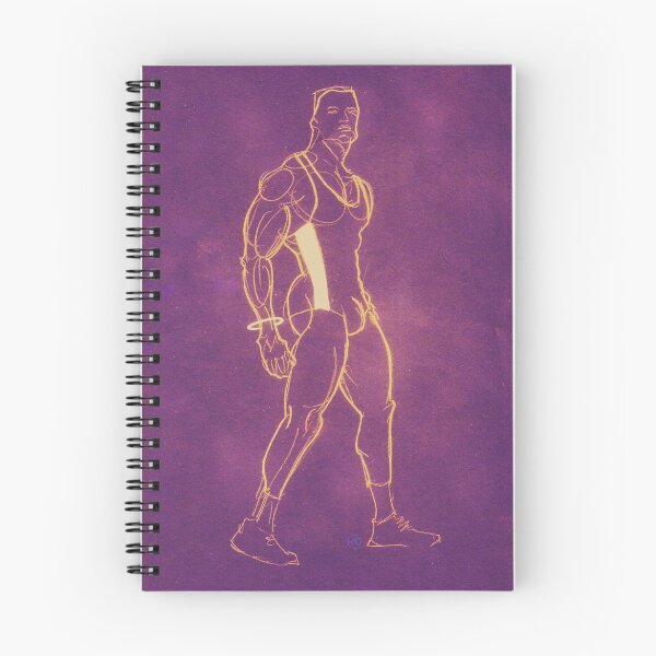 Item preview, WEAR YOUR FAV CELEB: David Mcintosh designed and sold by artofkio.