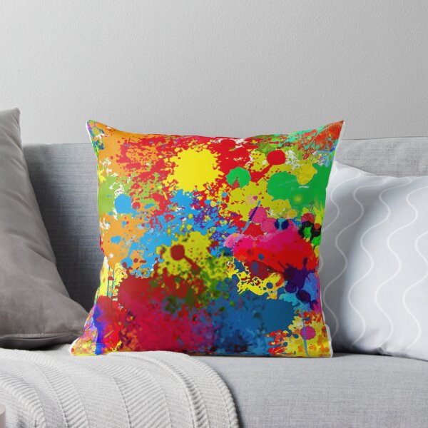 Item preview, Paint Splatter designed and sold by davey459.