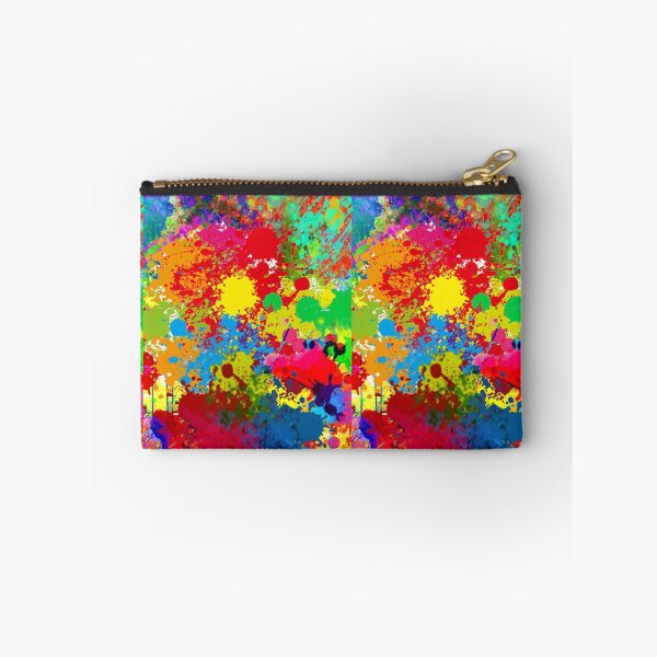 Item preview, Paint Splatter designed and sold by davey459.