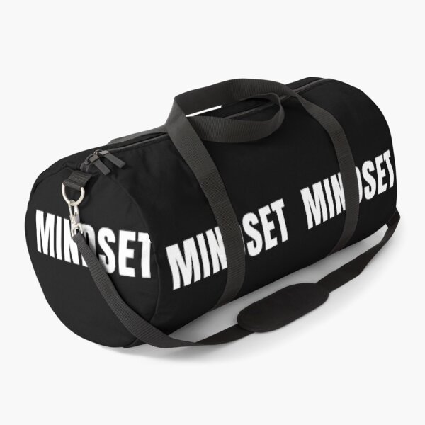 Item preview, Mindset designed and sold by KingsManKind.