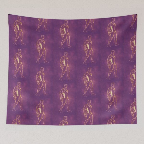 Item preview, WEAR YOUR FAV CELEB: David Mcintosh designed and sold by artofkio.