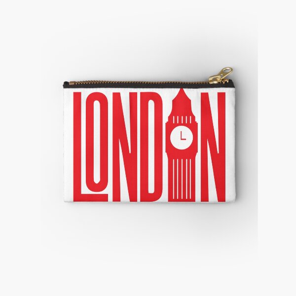 Item preview, London writing designed and sold by JAG2B.