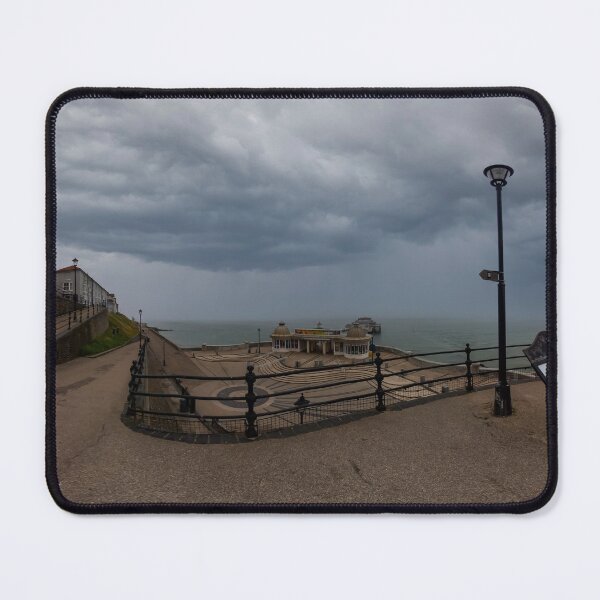 Item preview, 360 panorama of Cromer seafront and pier on the North Norfolk Coast designed and sold by yackers1.