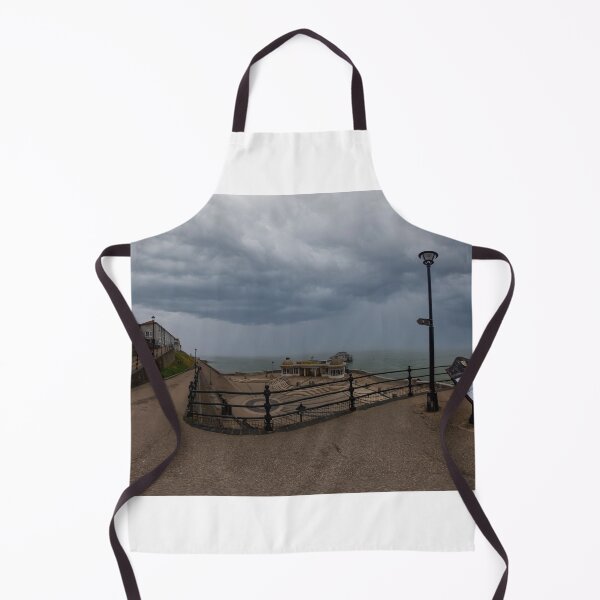Item preview, 360 panorama of Cromer seafront and pier on the North Norfolk Coast designed and sold by yackers1.