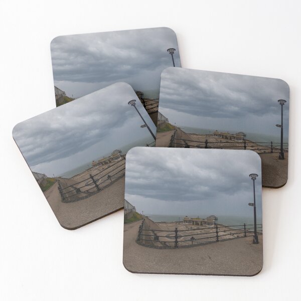 Item preview, 360 panorama of Cromer seafront and pier on the North Norfolk Coast designed and sold by yackers1.