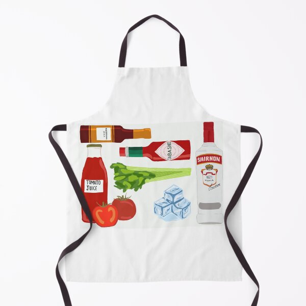 Item preview, Deconstructed Bloody Mary designed and sold by Amber MaryAnne.