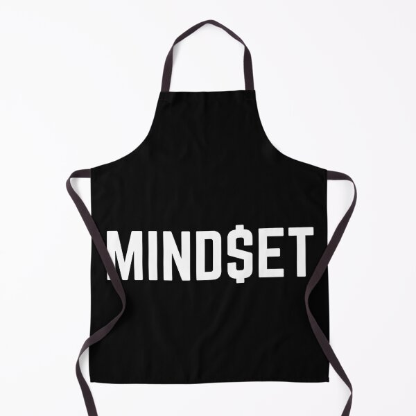 Item preview, Mindset dollar sign designed and sold by KingsManKind.
