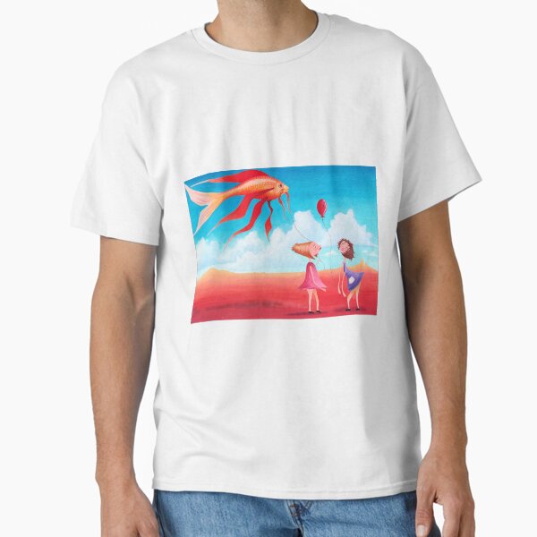Classic T-Shirt