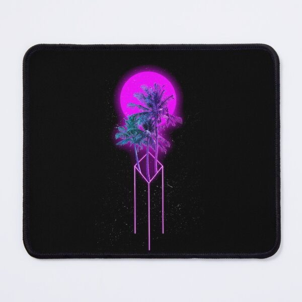 Item preview, Retrowave Dawn designed and sold by David Pereira.