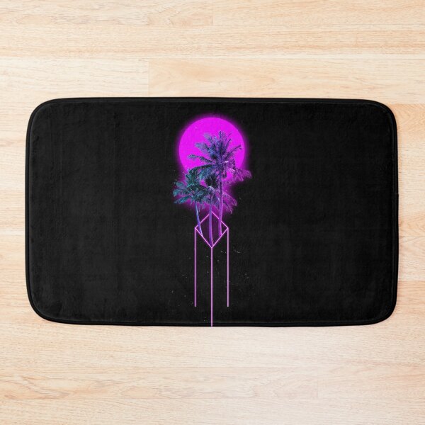 Item preview, Retrowave Dawn designed and sold by David  Pereira.