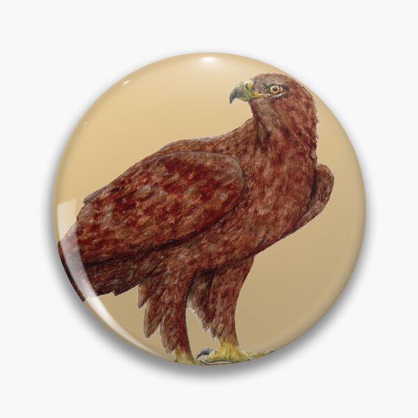 Item preview,  Eagle designed and sold by Sandra  Steinke.