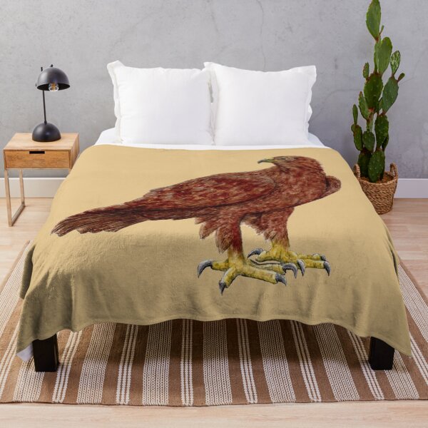 Item preview, Eagle designed and sold by Sandra Steinke.