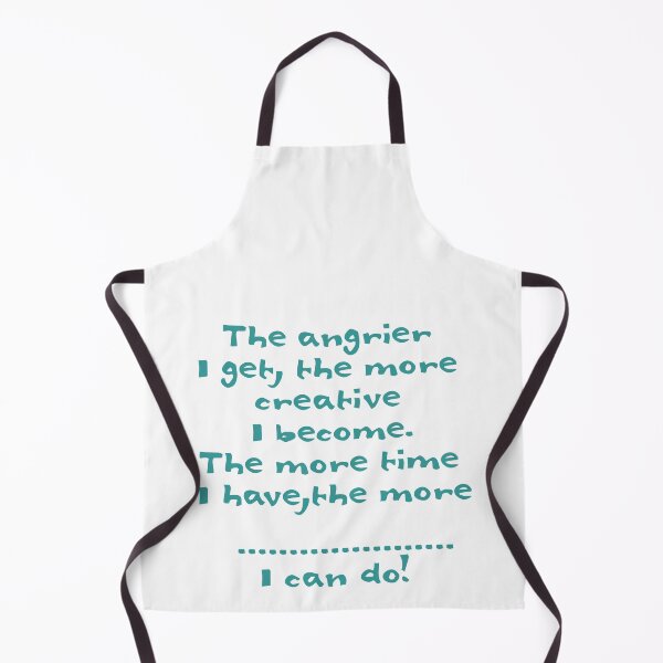 Item preview, The Angrier I get - green designed and sold by TradingMom.