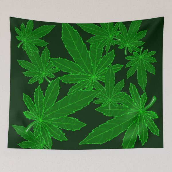 Item preview, Hemp party designed and sold by MagicBreeze.
