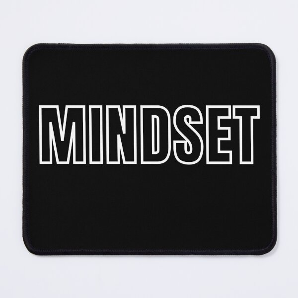Item preview, Mindset 2 designed and sold by KingsManKind.