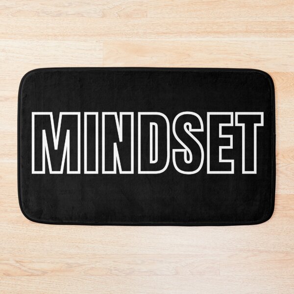Item preview, Mindset 2 designed and sold by KingsManKind.