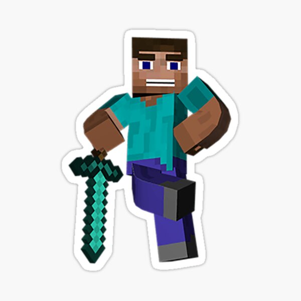 Minecraft, creeper, game, gaming, horse, minecraft steve, skins, steve,  steve minecraft, HD phone wallpaper