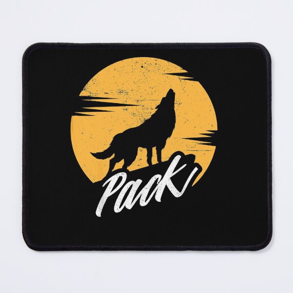 Item preview, Wolf Design Pack Wolves designed and sold by nvuot24.