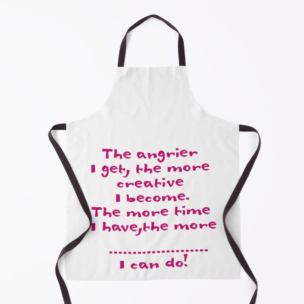 Item preview, The Angrier I get - red designed and sold by TradingMom.