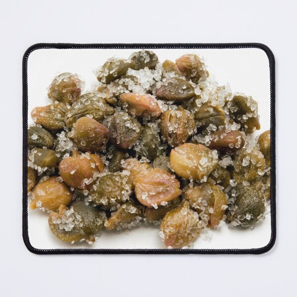 Item preview, Salted capers designed and sold by troianifabrizio.