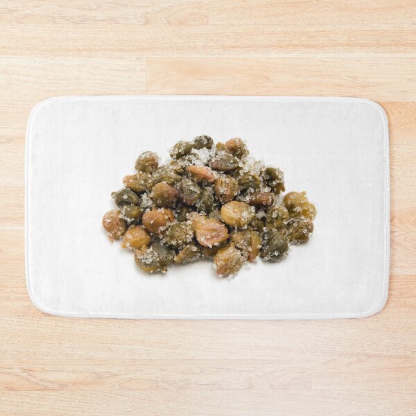 Item preview, Salted capers designed and sold by troianifabrizio.