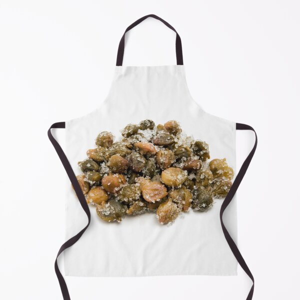 Item preview, Salted capers designed and sold by troianifabrizio.