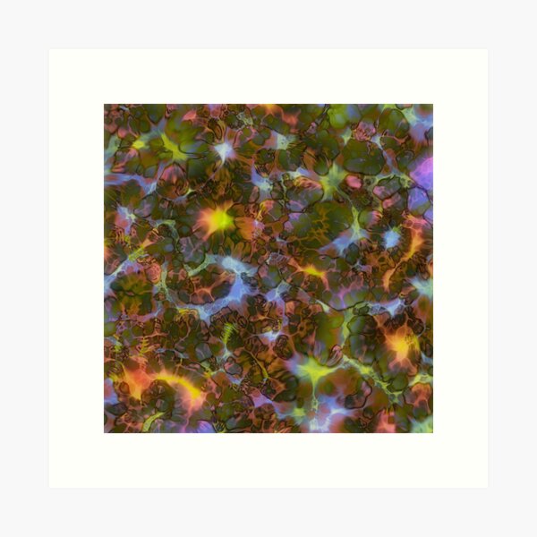 294 Art Print