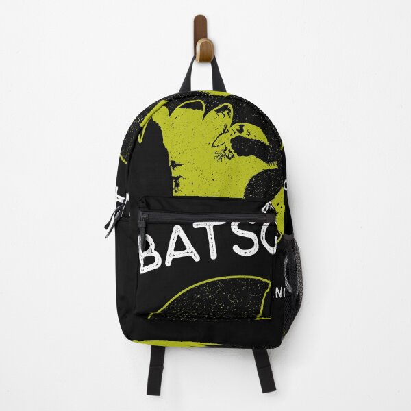 Item preview, Home of Batsquatch – Washington, USA Cryptid designed and sold by strangeology.