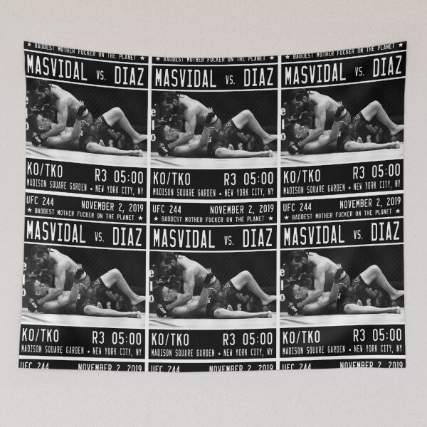 Item preview, BMF Belt designed and sold by SavageRootsMMA.