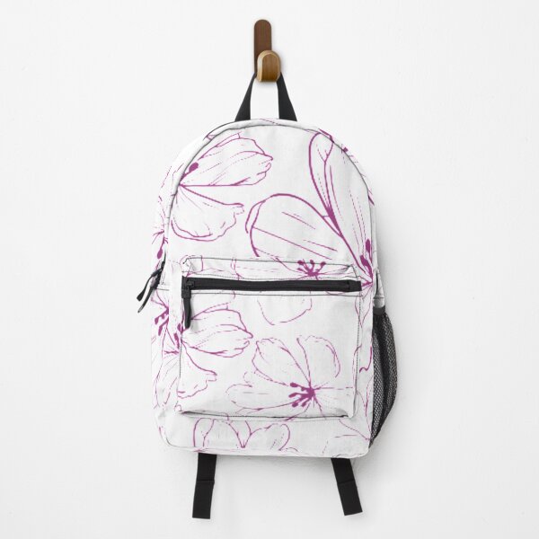 Item preview, Flower Purple designed and sold by FabZelon.