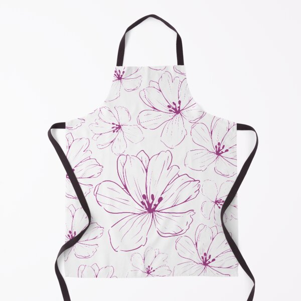 Item preview, Flower Purple designed and sold by FabZelon.