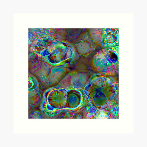 297 Art Print