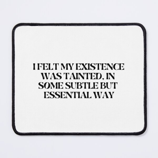 Item preview, tainted existence designed and sold by Alter-Idem.