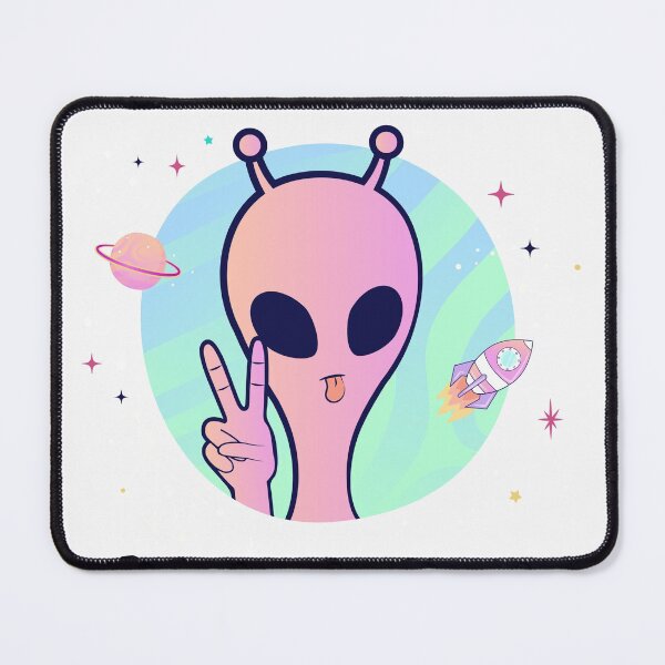 Item preview, Fl Extraterrestrial designed and sold by mrkedi123.