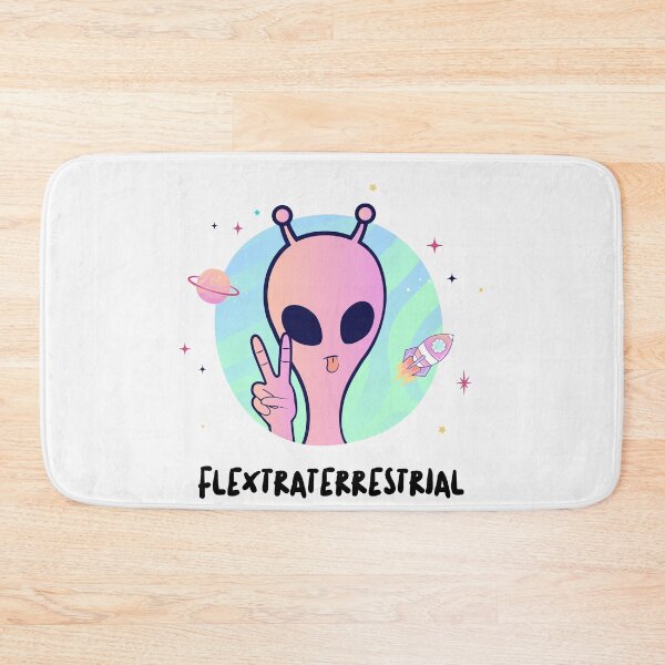 Item preview, Fl Extraterrestrial designed and sold by mrkedi123.