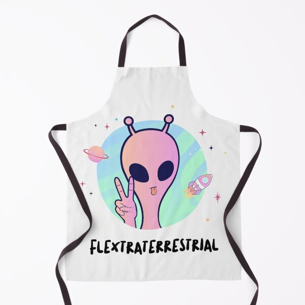 Item preview, Fl Extraterrestrial designed and sold by mrkedi123.