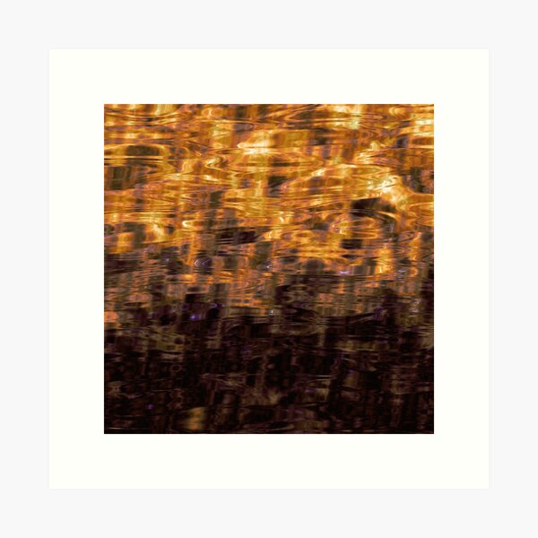 323 Art Print