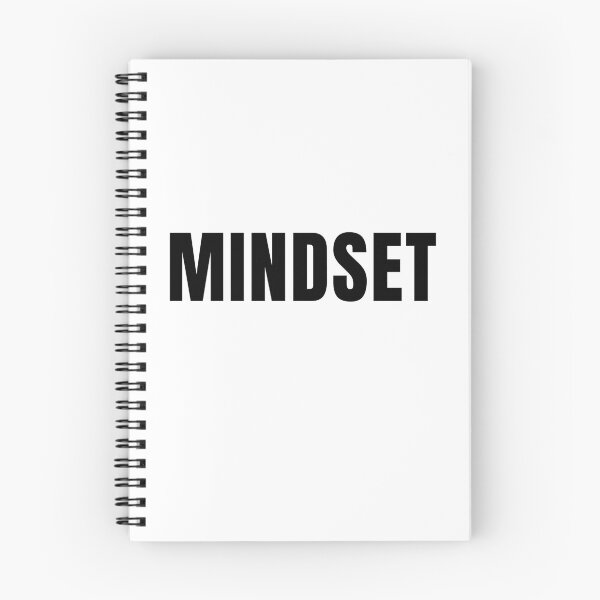 Item preview, Mindset 3 designed and sold by KingsManKind.